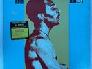 Clarence Reid - Running Water LP SD 7027 OG 1973