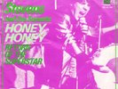 Shakin' Stevens And The Sunsets - Honey Honey (7