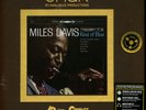 Miles Davis - Kind Of Blue UHQR 45rpm Vinyl Edition (2022 - US - Original)
