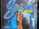 SELENA Live  En Vivo   GUATEMALA PRESS DIDECA HARD TO FIND EMI ‎33470 VG SCARCE