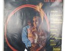Les Baxter - Moog Rock 33 RPM Vinyl LP Record, 1969, Electronic, Latin, Pop, VGC