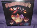 Three Dog Night Around The World Live Sealed 1973 Lp