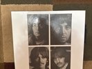 The Beatles- White Album Super Deluxe Vinyl Boxset- Barely Used