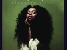 Ruby Amanfu Standing Still (Vinyl)