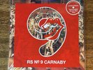 Rolling Stones It's Only Rock N' Roll Red Vinyl LE 1000 Carnaby Store Exclusive