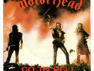 Motorhead - Go To Hell 7