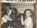 NASHVILLE PUSSY 'Sock it to Me Baby 7