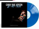 Carly Rae Jepsen  E•MO•TION New Blue Translucent Vinyl Special Edition  emotion