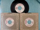Three 1966 PROMO 45s  - The Sting-Rays Of Newburgh - 4-44085 Garage Rock 7