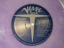 Rare Zappa vinyl: Freak Out - violet/yellow vinyl