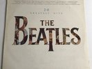 The Beatles - 20 Greatest Hits LP Vinyl Record - PCTC 260 VG+/EX
