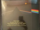 pink floyd the dark side of the moon 30th anniversary edition sealed vinyl