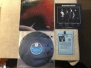 Bad Religion Into The Unknown OG 1983 Epitaph Punk LP NM in Shrink  RARE
