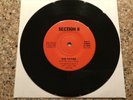 Section 8 For Father The Night Crawler RARE 1981 Private Press Punk 7