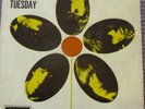ROLLING STONES GARAGE/BEAT OZ ONLY EP/MONO=RUBY TUESDAY