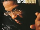 Herbie Hancock The New Standard (Vinyl) 12