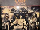 OZZY OSBOURNE - No Rest For The Wicked LP (CBS 1988 1st Pressing, Promo) Rare
