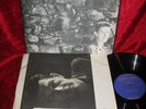 EXC* USA 2 LP 1959 FOLKWAYS RECORDS FT 3704 John Cage / David Tudor – Indetermin