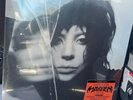 Lady Gaga MAYHEM Signed Vinyl Sealed IN HAND RARE Poker Face
