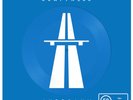 KRAFTWERK Autobahn - LP / Picture Vinyl (2025) (50th Anniversary Edition)