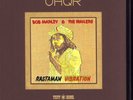 Bob Marley Rastaman Vibration Analogue Productions UHQR  Vinyl Open EX/EX #2845