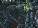 NOCTURNUS AD: PARADOX - LP vinyl