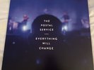 The Postal Service - Everything Will Change - Llavender/Blue [New Vinyl LP] Colo