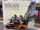 Surfin Safari Beach Boys Analogue Productions