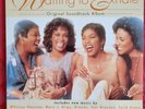 “WAITING TO EXHALE” 1995 ORIGINAL MOTION PICTURE SOUNDTRACK ALBUM- UN-PLAYED