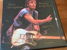 Bruce Springsteen - Dancing in the Park - LIve - 4 Blue Vinyl LP Box