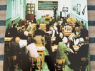 OASIS The Masterplan 2xLP Helter Skelter Euro First Press M/M