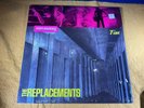 U5-34 THE REPLACEMENTS Tim - 1985 - SIRE 1-25330 - RECORD - PUNK ROCK