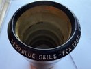 Edison Blue Amberol record nr  5299 : Don Voorhees & his Orch: Blue Skies