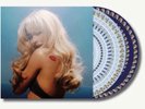 SABRINA CARPENTER SHORT N SWEET (DELUXE) | BLOOD RECORDS VINYL | PRESALE