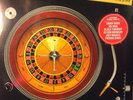 Statik Selektah - What Goes Around - Vinyl Record (2xLP) - NM or M-/NM or M-
