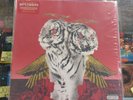 POLYPHIA New Levels New Devils  Red-White-Gold Splash Vinyl