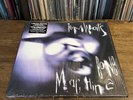 Tom Waits - Bone Machine (LP, Album, Ltd, RE, RM, Tra) (Near Mint (NM or M-)) -