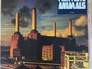 PINK FLOYD - Animals VINYL LP 1977 CBS Australia Exc Cond  MC1