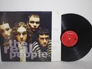 VINYL LP - THE REAL PEOPLE - 1991 - UK