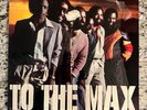 Con Funk Shun - To The Max  OG Vinyl LP, Mercury Records, UC, 1982, NM-