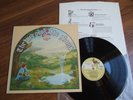 ANTHONY PHILLIPS - THE GEESE & THE GHOST RARE 1st UK LP HIT 001 / 1977 NM