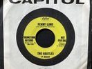 *HEAR* Nice VG++ PROMO '67 The BEATLES 