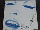 Madonna - Erotica 1st US 