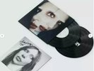 Lady Gaga MAYHEM Store Exclusive 180g Black Vinyl Alternate Signed