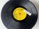 ANGEL LUIS GARCIA Los chavos donde están /Rabito lechón FLOR 78RPM Guaracha Hear