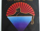 1978 Jerry Garcia Band CATS UNDER THE STARS LP Vinyl, Arista AB-4160, NM-/VG+