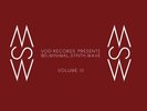 Various ‎– VOD-Records Presents 80's Minimal.Synth.Wave Volume IIIEtichetta:Vi