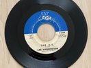 Lee  Washington - Little Girl / The U.T.  Sweet Soul 45  Record Listen