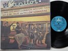The Beatles - Reel Music - YELLOW SUBMARINE/LET IT BE, HELP  - VINYL 12