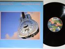 DIRE STRAITS Brothers In Arms WARNER BROS LP VG++ 1st press RL Robert Ludwig